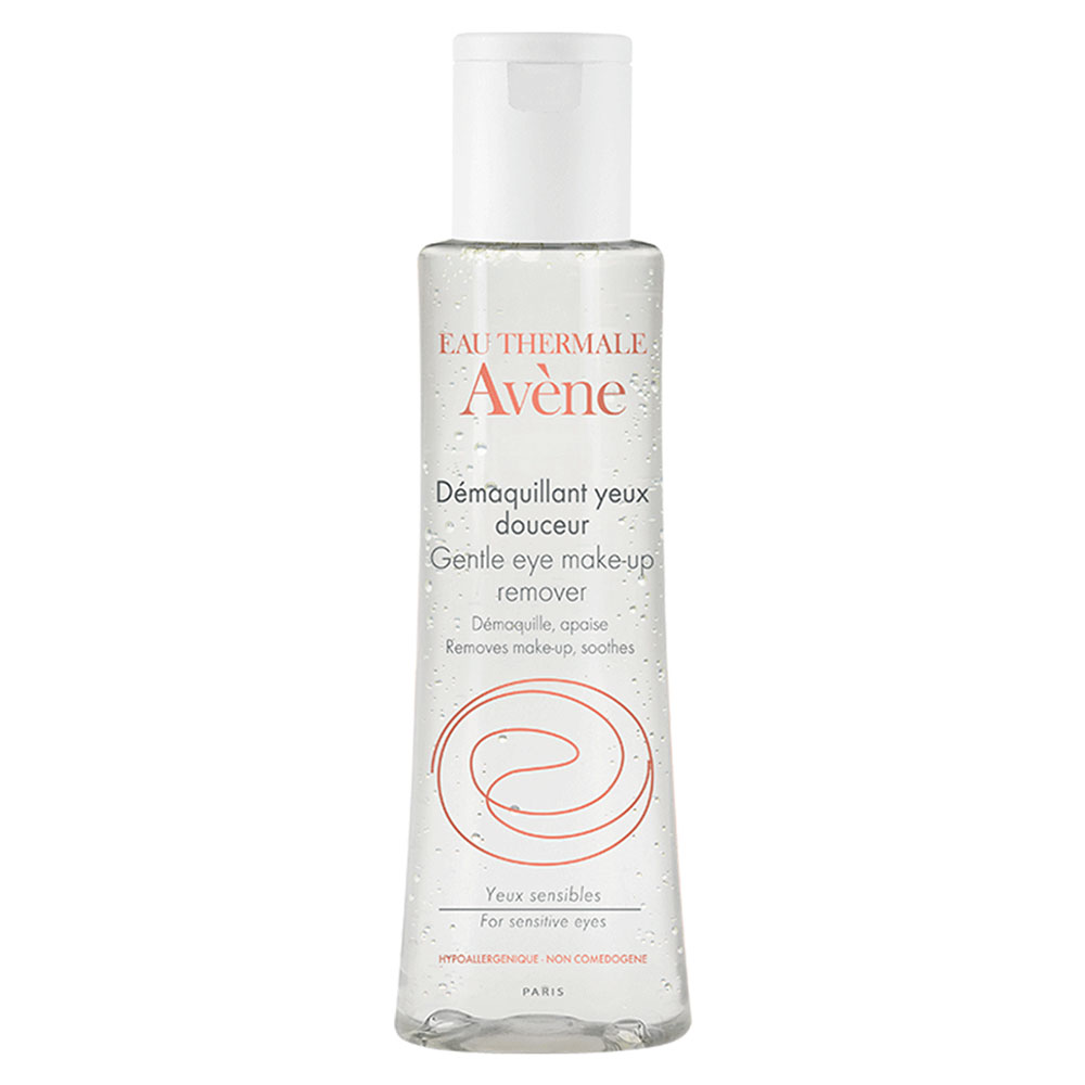 Avène Les Essentiels Struccante occhi delicato 125ml