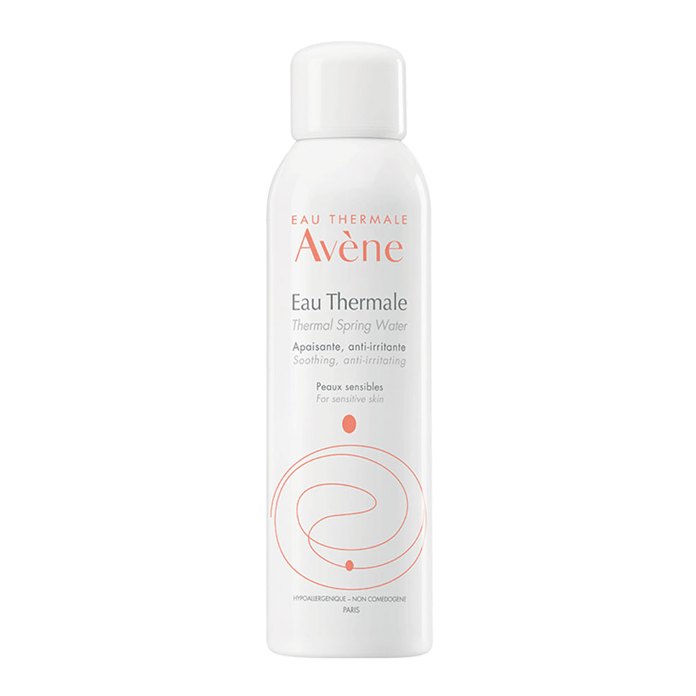 Avène Acqua Termale Spray Lenitivo e Anti-irritante Pelli Sensibili Peaux Sensibles 150ml