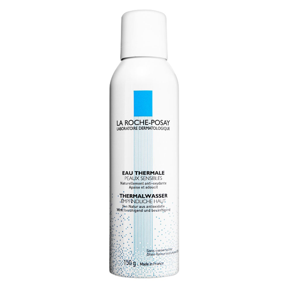 La Roche-Posay Eau Thermale Acqua Termale Lenitiva Pelle sensibile e rossori Peaux Sensibles 150ml