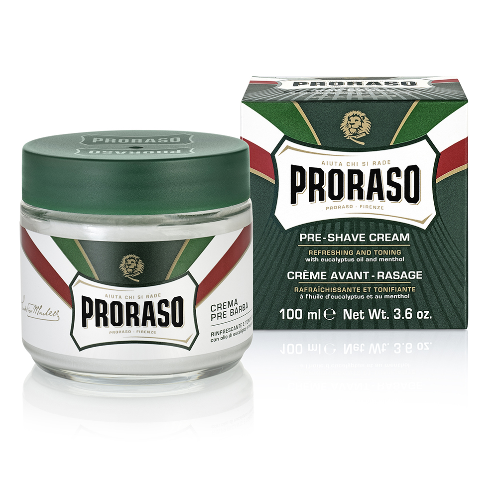 Proraso Crema per la Rasatura 100 ml
