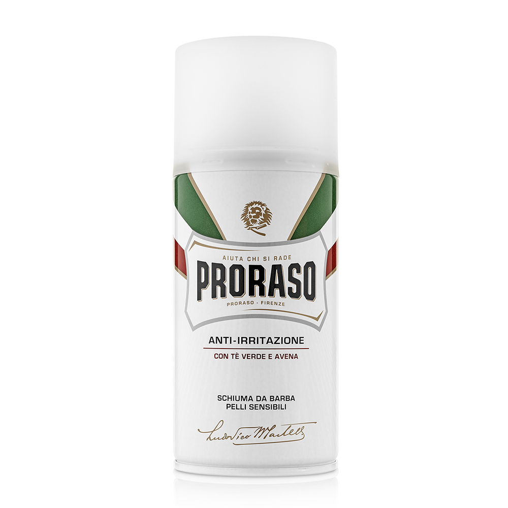 Proraso Schiuma da barba Pelli sensibili 300ml