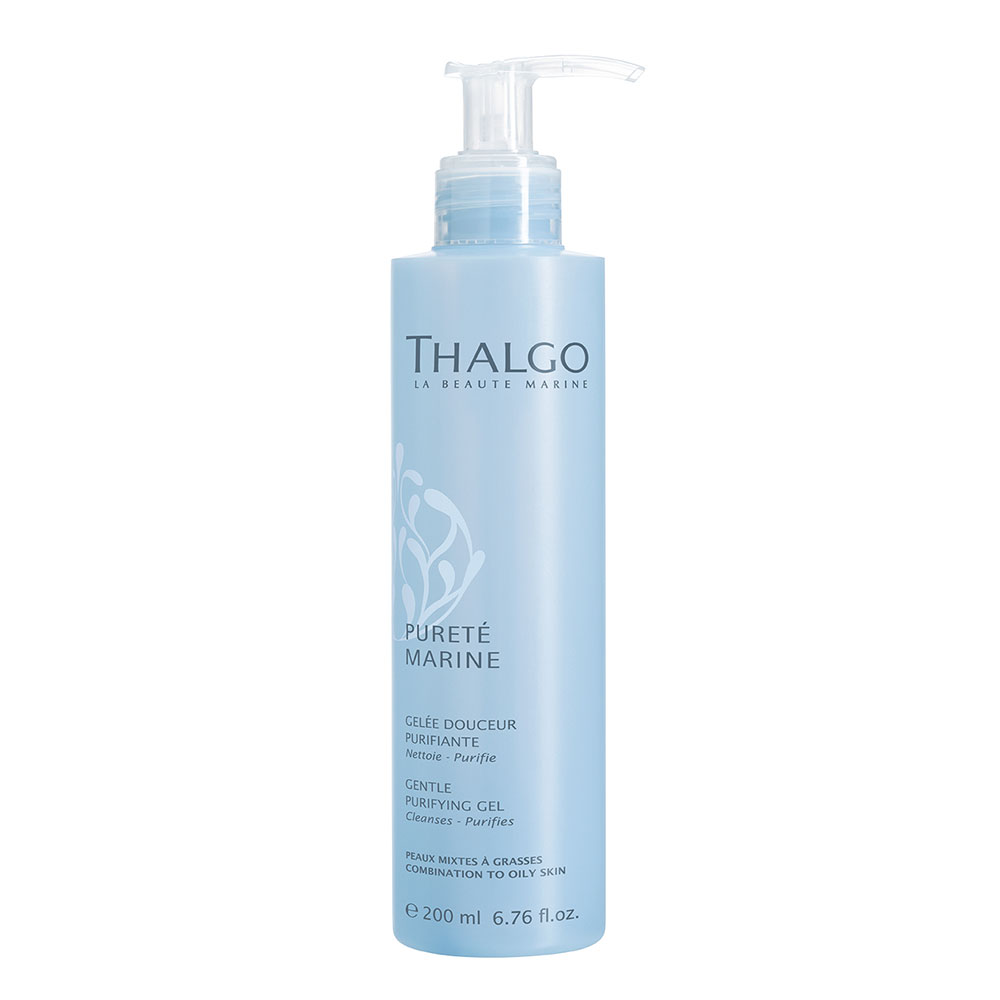 Thalgo Gelee Delicato Depuratore Purezza Marina 200 ml