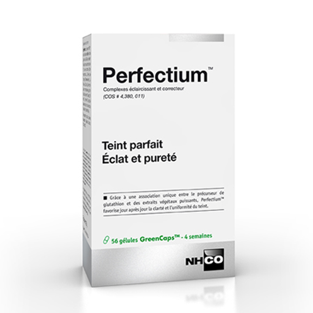 Nhco Nutrition PERFETTO 56 capsule