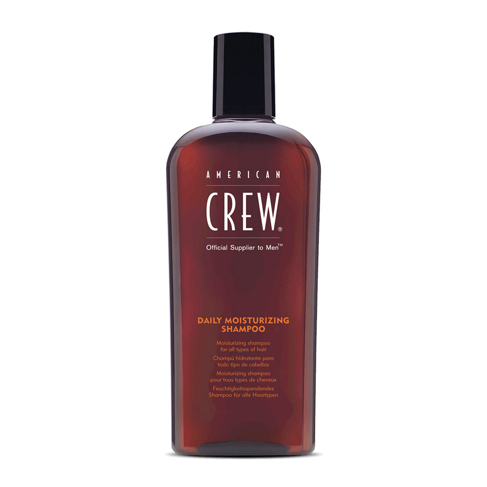 American Crew Idratazione profonda quotidiana 250ml