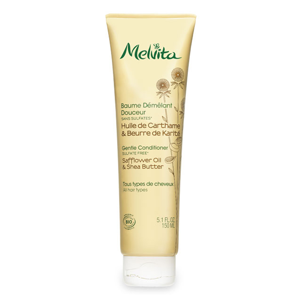 Melvita Balsamo districante delicato per capelli bio 150 ml