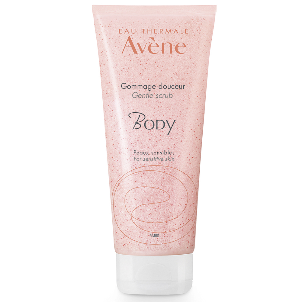 Avène Body Gommage Delicato Pelli Sensibili 200ml