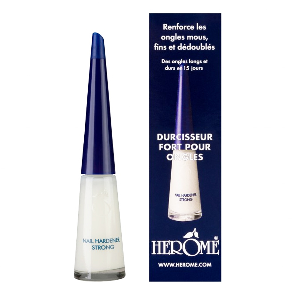 Herome Durcitore rinforzante per unghie 10 ml