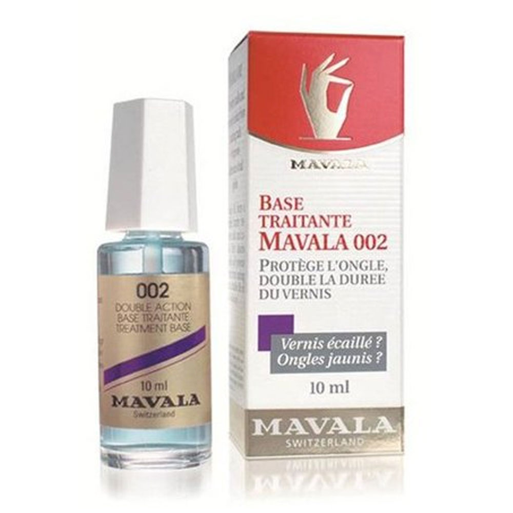 Mavala Base di elaborazione 002 10ml