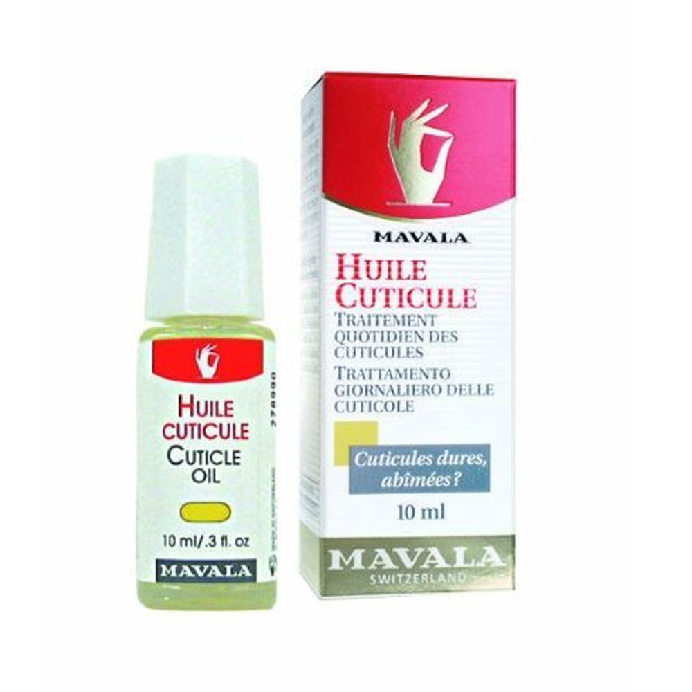 Mavala Olio per cuticole 10ml
