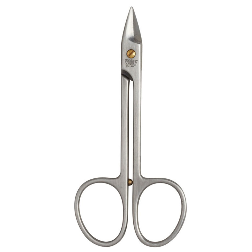 Vitry Forbici per pedicure in acciaio inox 66