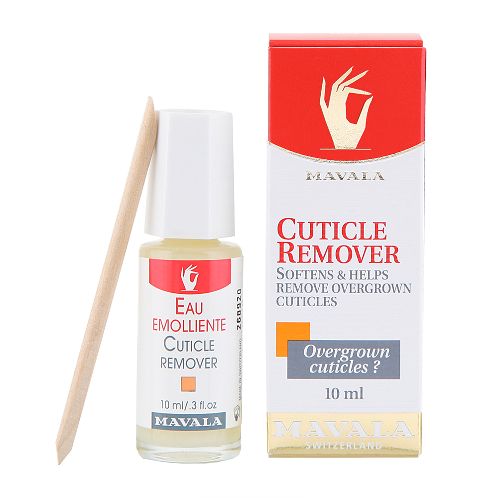 Mavala Acqua emolliente riparatrice di cuticole 10ml