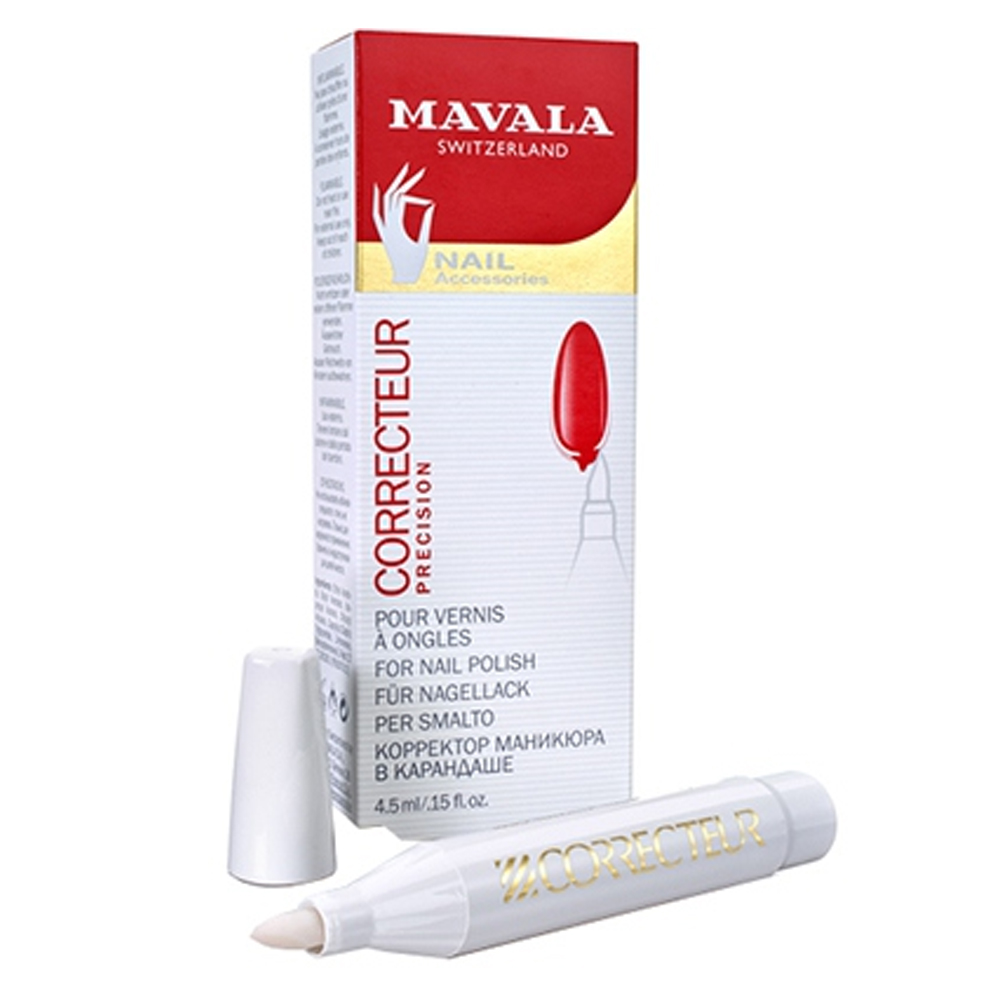Mavala Correttore di smalto 4ml