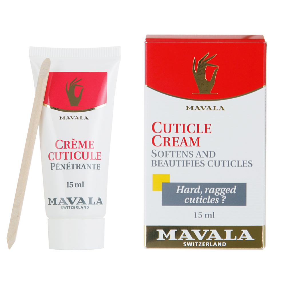 Mavala Crema per le cuticole 15ml