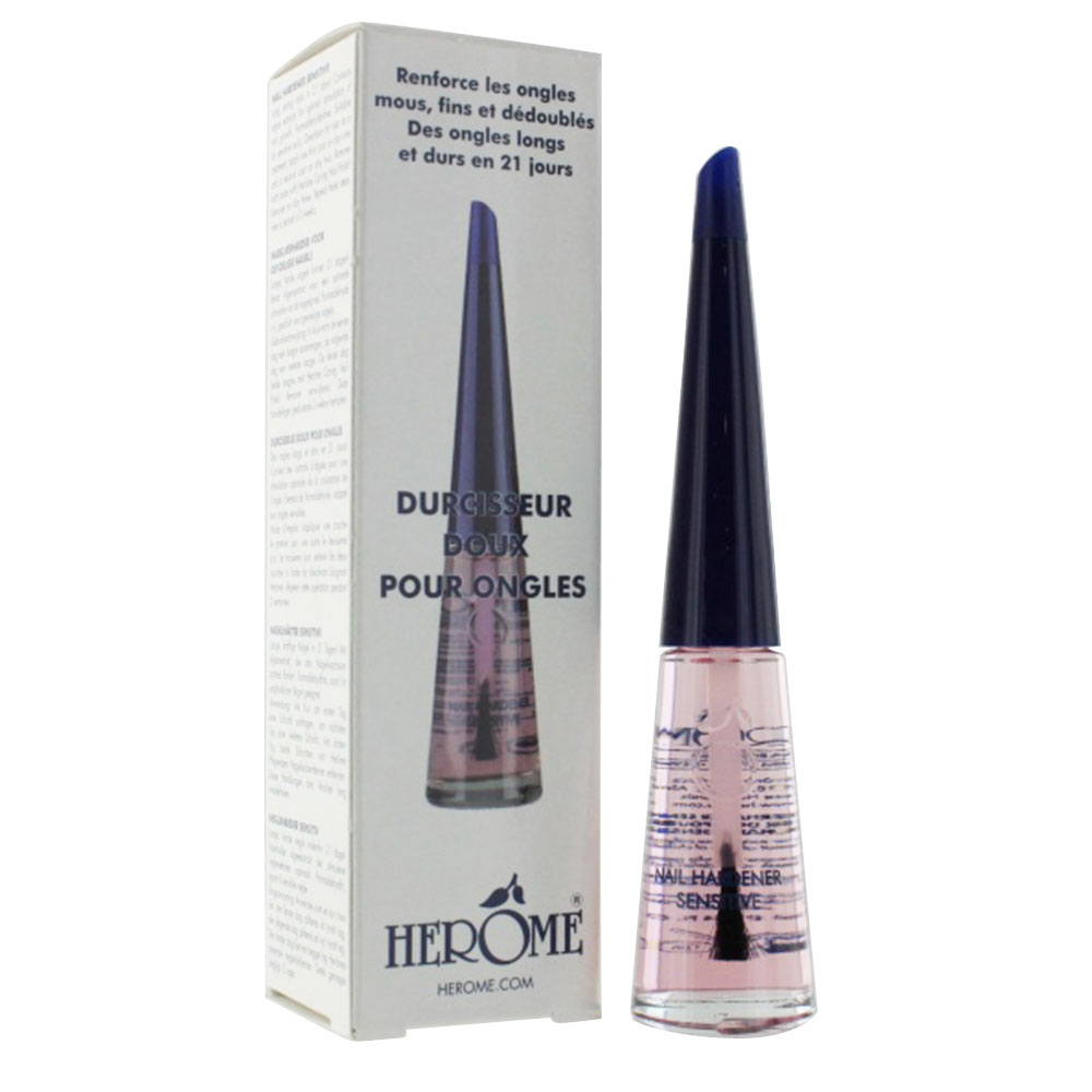Herome Indurente morbido 10ml