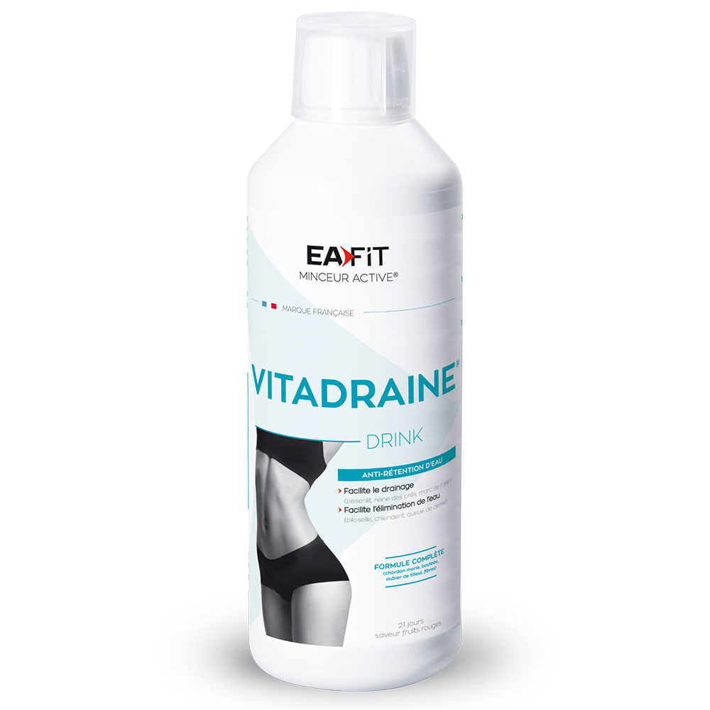 Eafit Bevanda Vitadraine 500ml