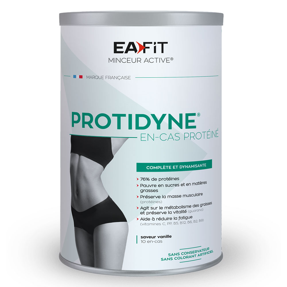 Eafit Protidina 320g