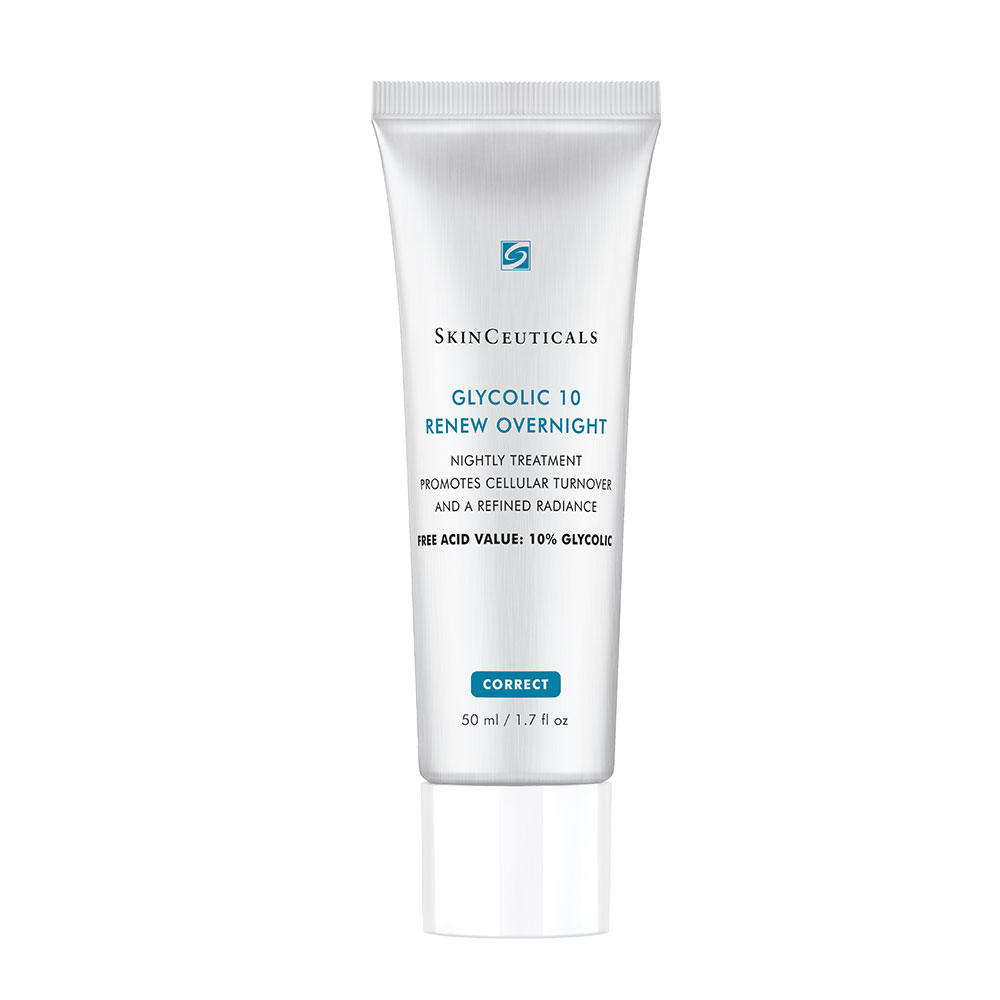 Skinceuticals Correct Peeling glicolico 10 Notte 50ml