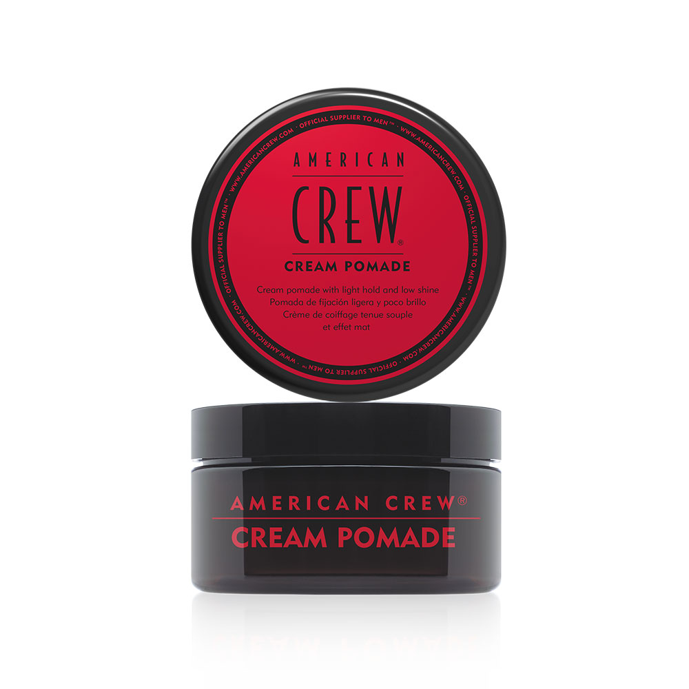 American Crew Pomata alla crema 85g