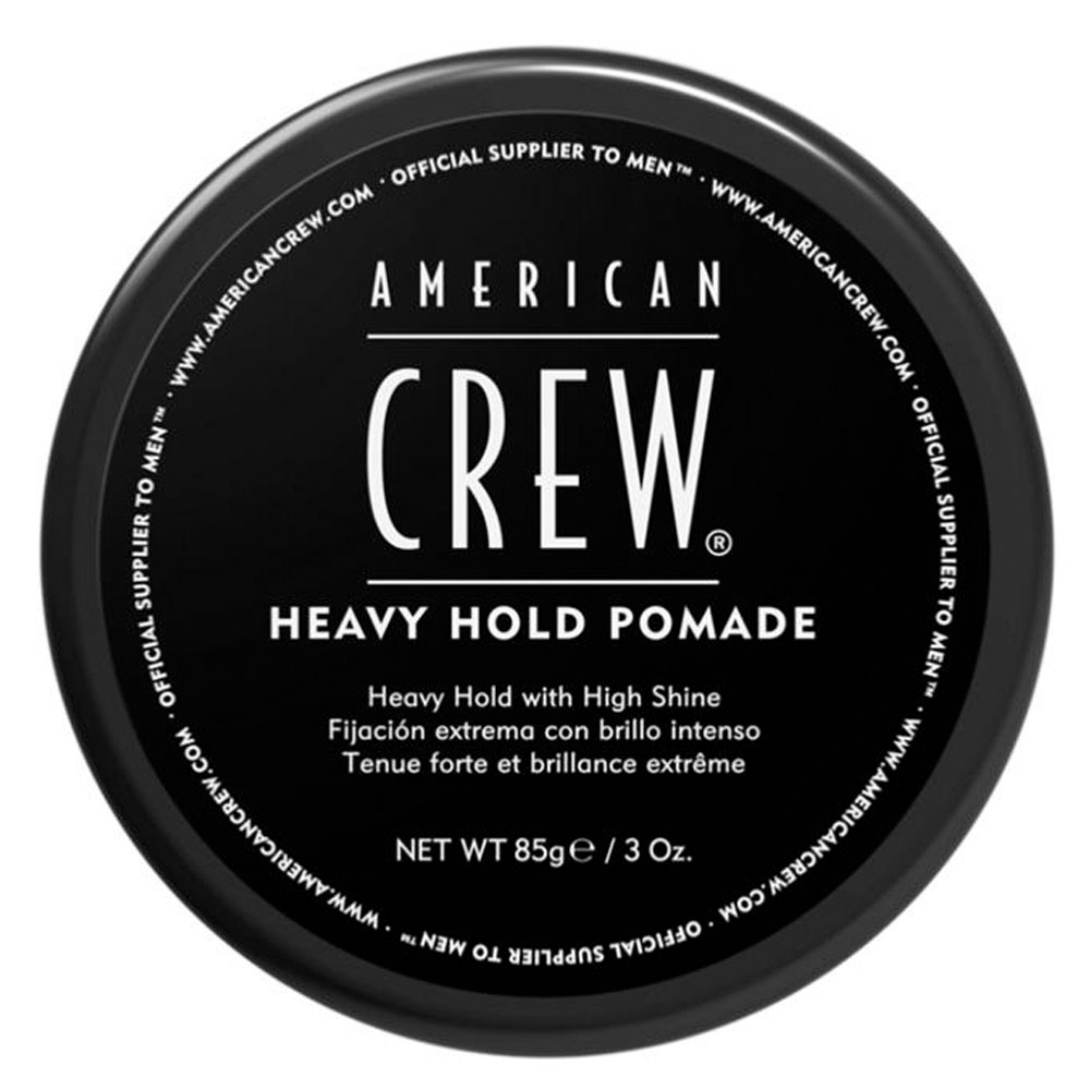 American Crew Pomata a tenuta forte e lucentezza estrema 85g