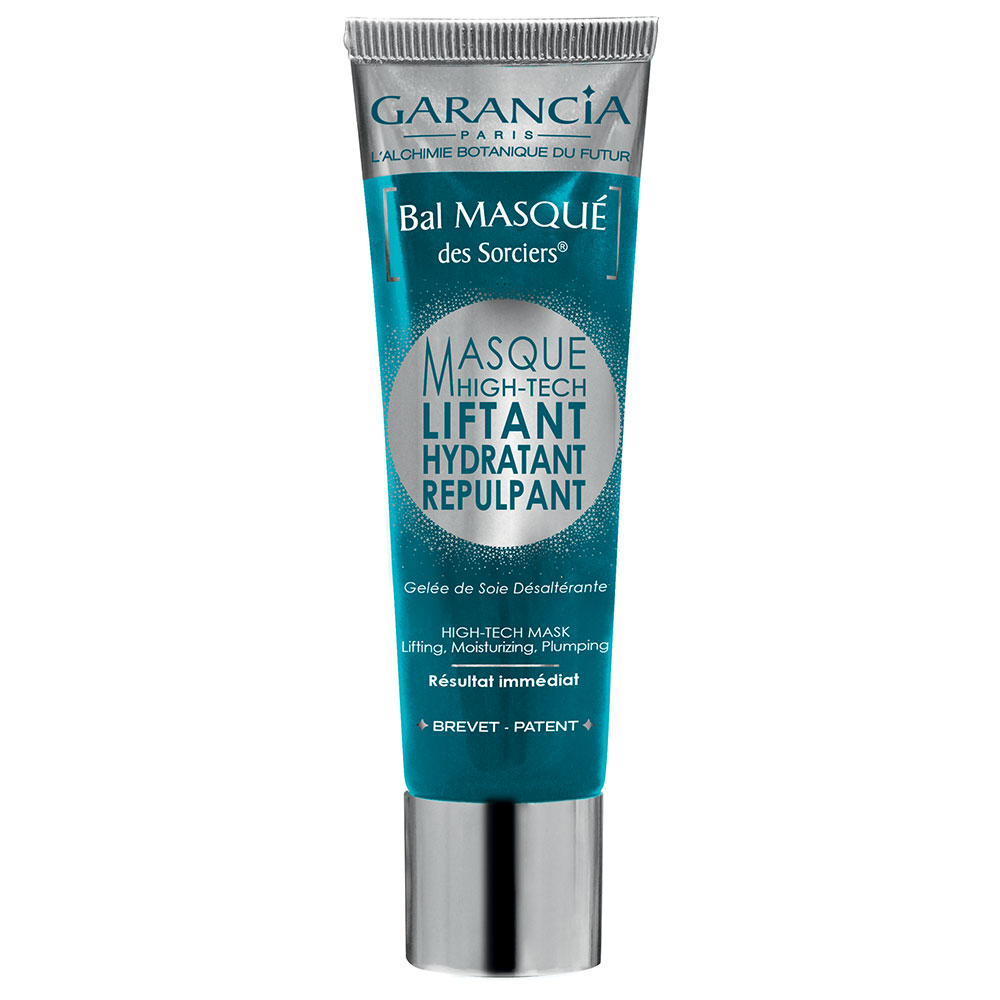 Garancia Bal Masque Des Sorciers Maschera High-Tech Liftante, idratante e rimpolpante 50ml