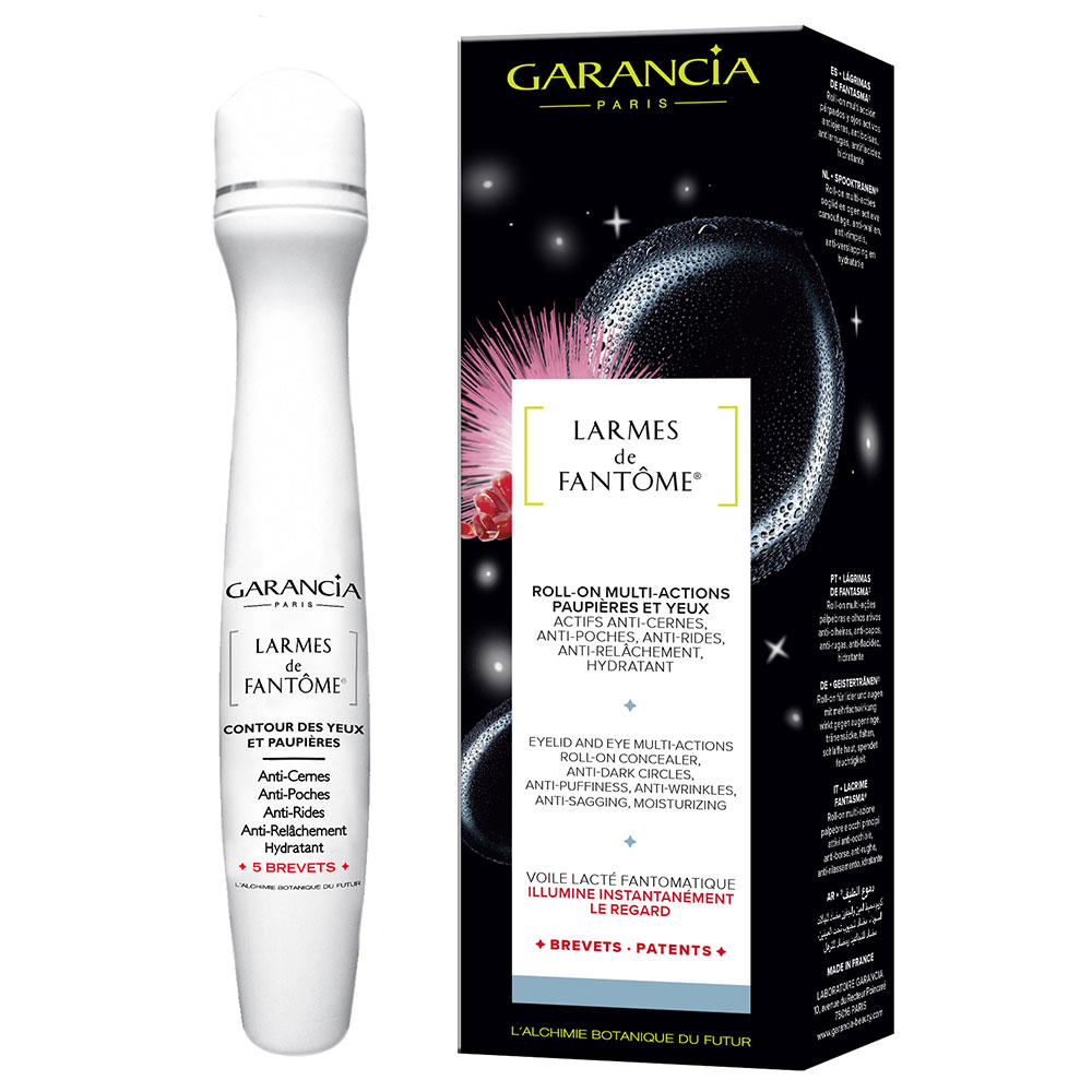 Garancia Larmes De Fantome Contorno occhi e palpebre 10 ml