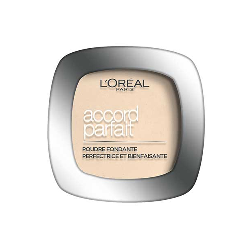 L'Oréal Paris Accord Parfait Cipria 9g