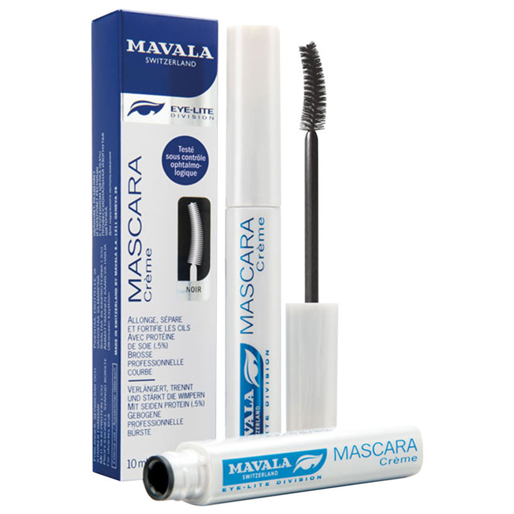 Mavala Mascara Crema 10ml