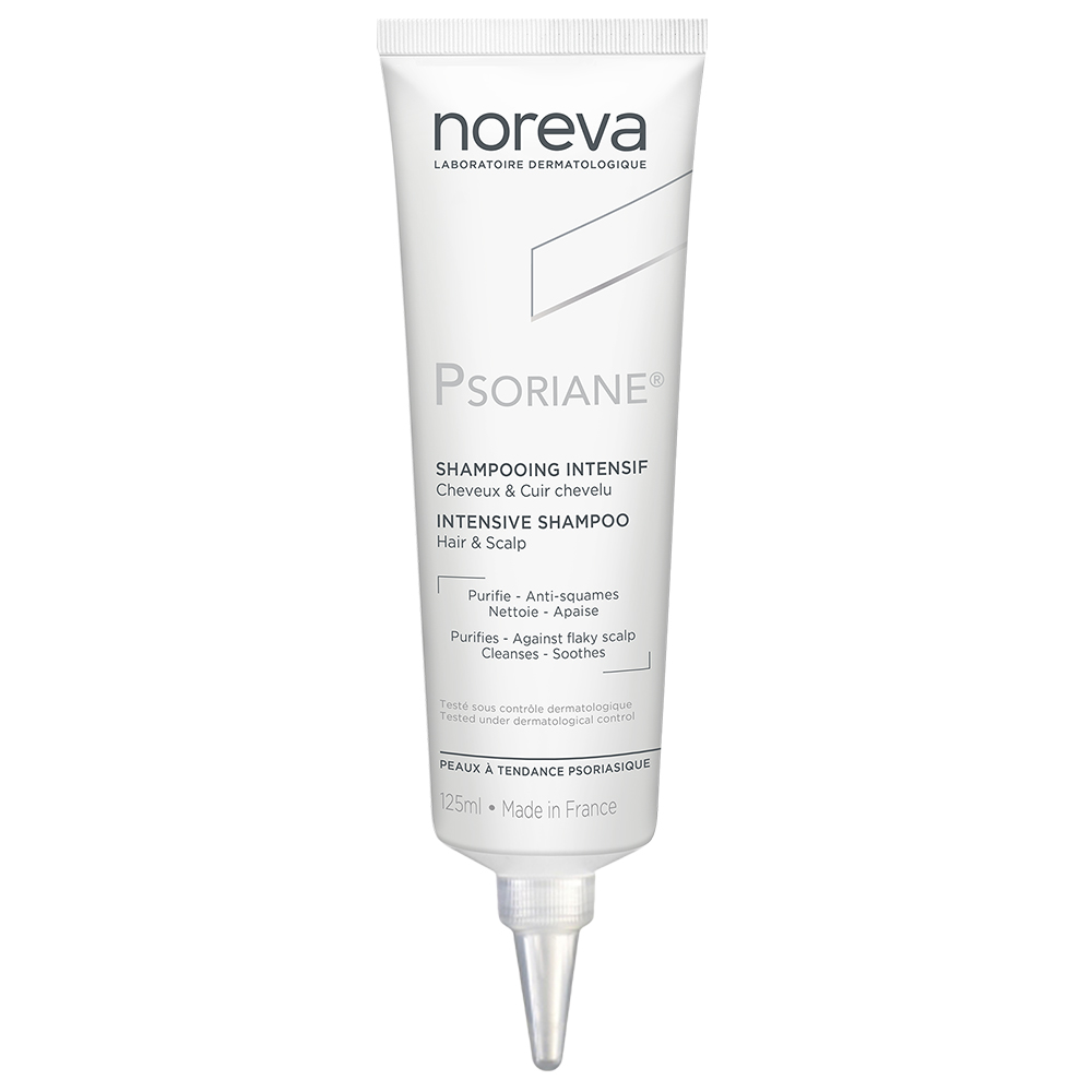 Noreva Psoriane Shampoo Intensivo 125ml