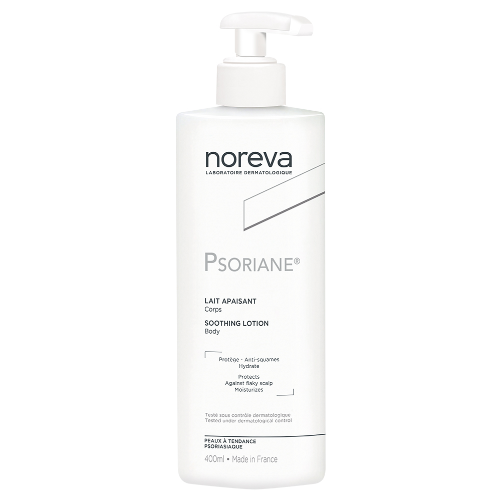 Noreva Psoriane Latte per il corpo 400 ml