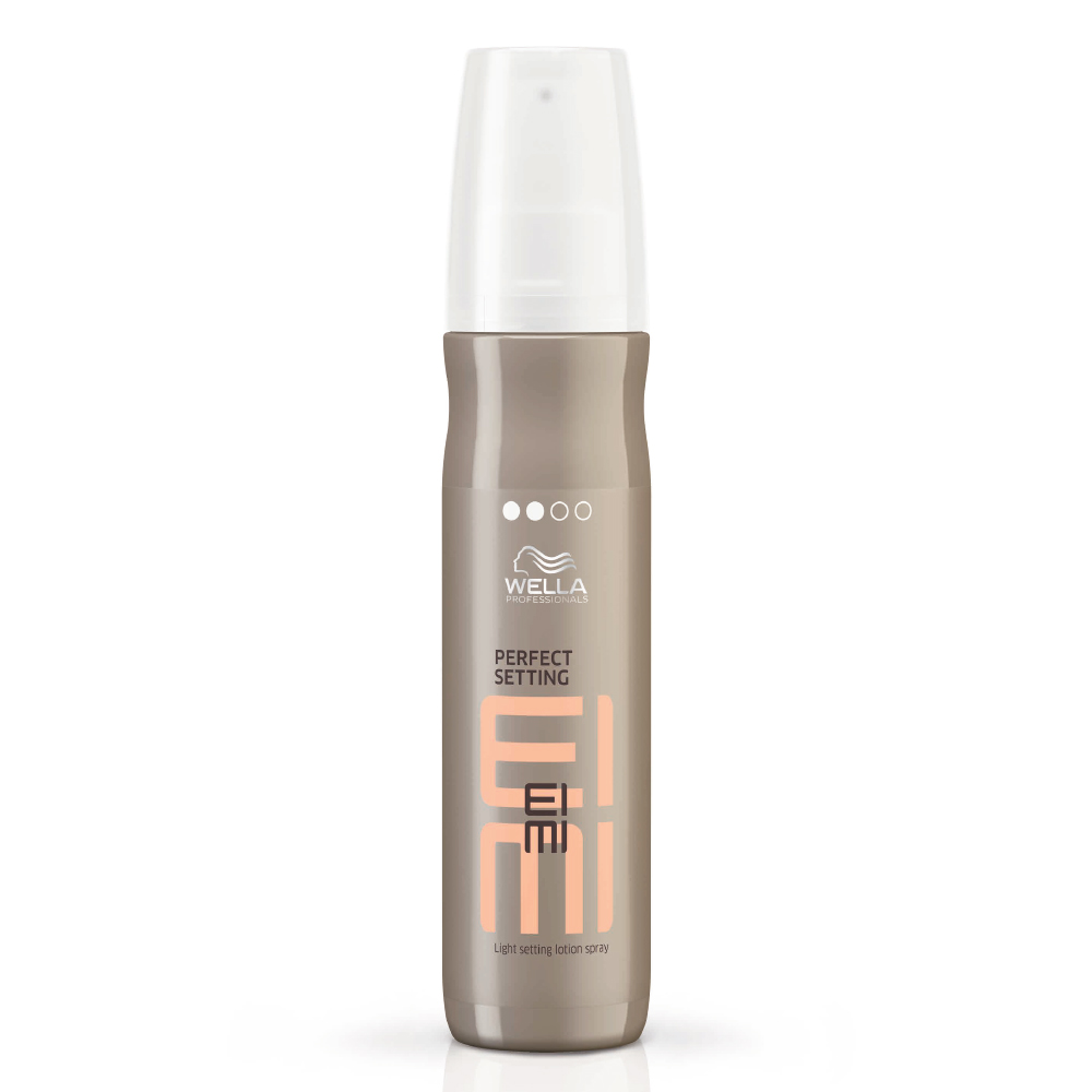 Wella Professionals Eimi Volume Perfection Setting Acqua di Coiffage Tenue Legere 150 ml