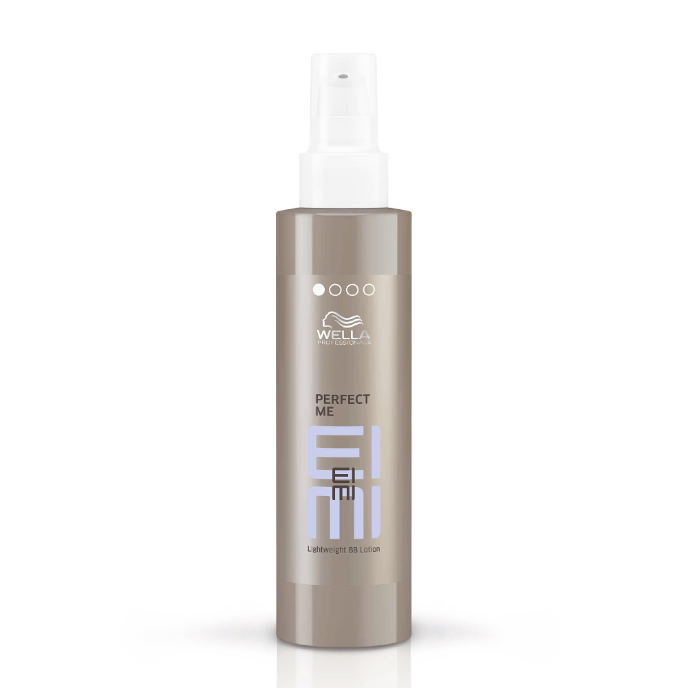 Wella Professionals Eimi Smooth Lozione Perfect Me Bb 100ml