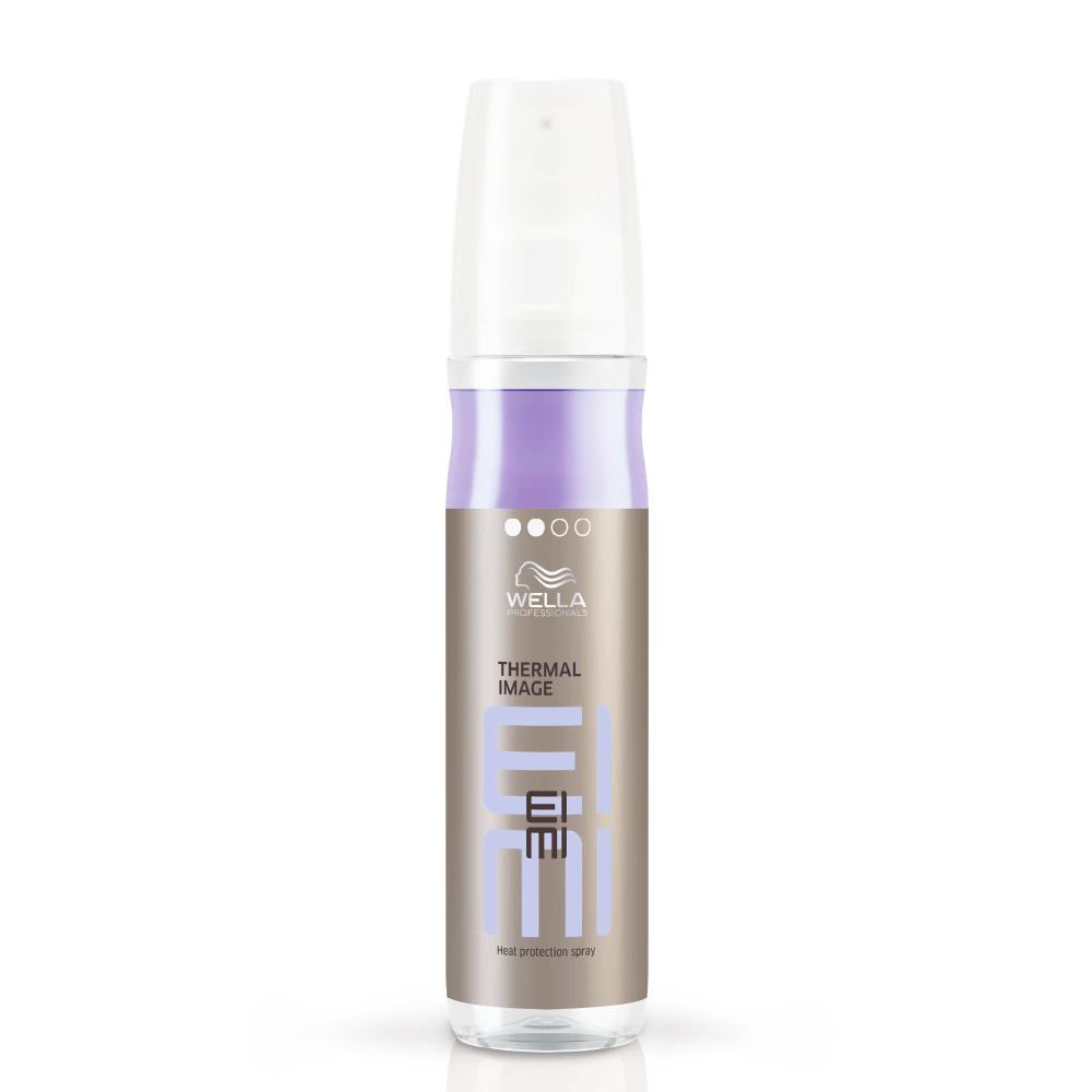 Wella Professionals Eimi Smooth Spray levigante per immagini termiche Termoprotettivo 150 ml