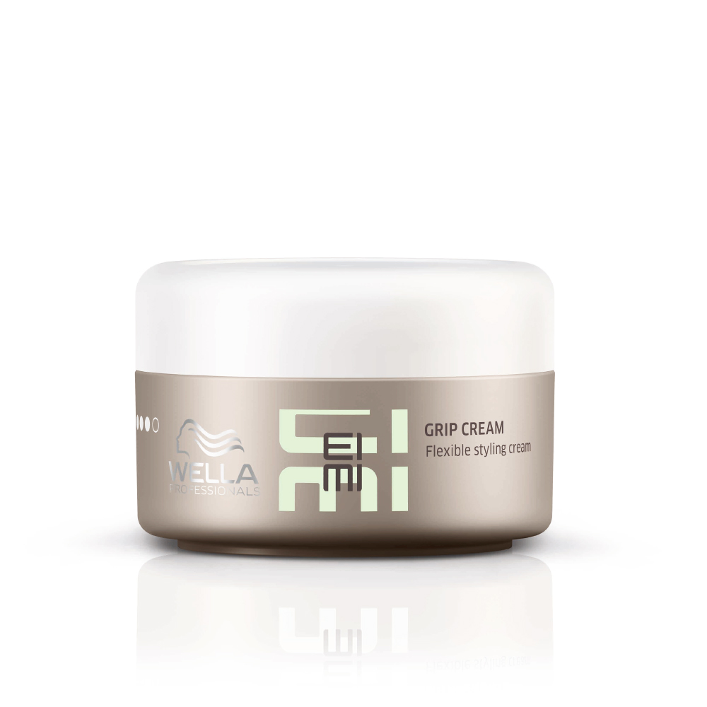 Wella Professionals Eimi Texture Grip Cream crema modellante 75ml