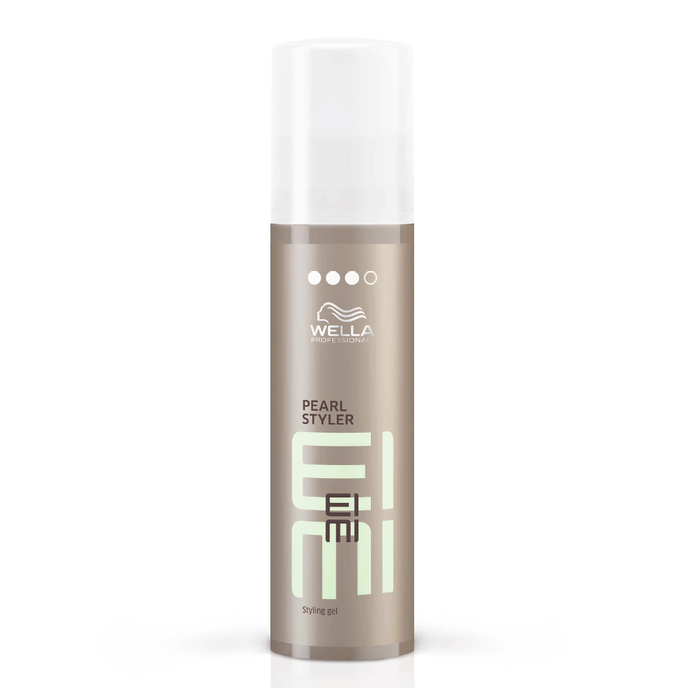Wella Professionals Eimi Texture Gel perlato per modellismo Brillante 100ml