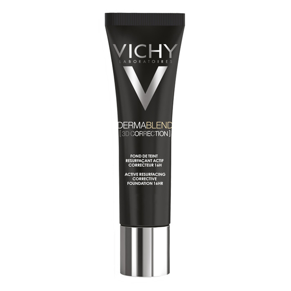 Vichy Dermablend Fondotinta rimpolpante attivo 30 ml