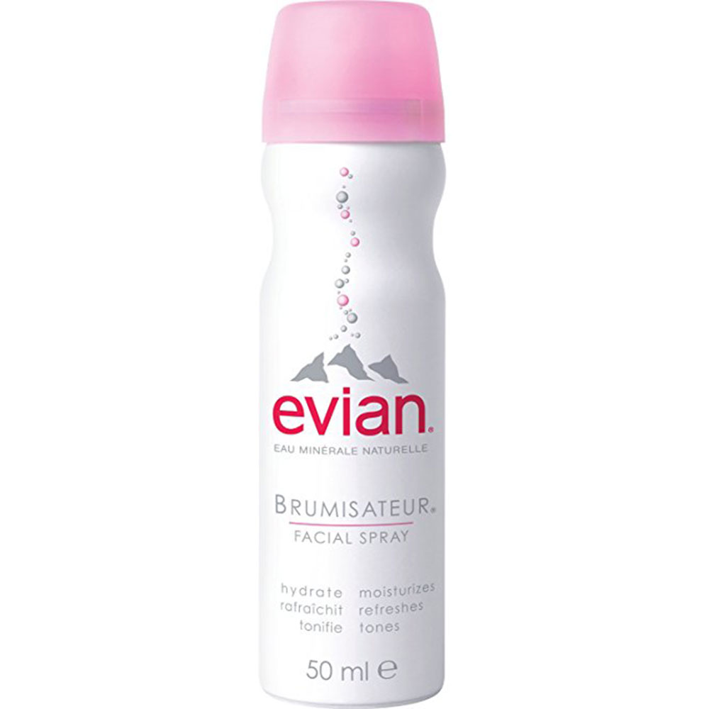 Evian Signore 50ml