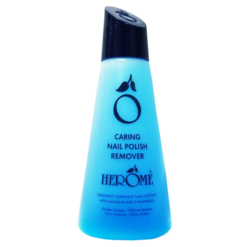 Herome Smalto lenitivo senza acetone 120 ml