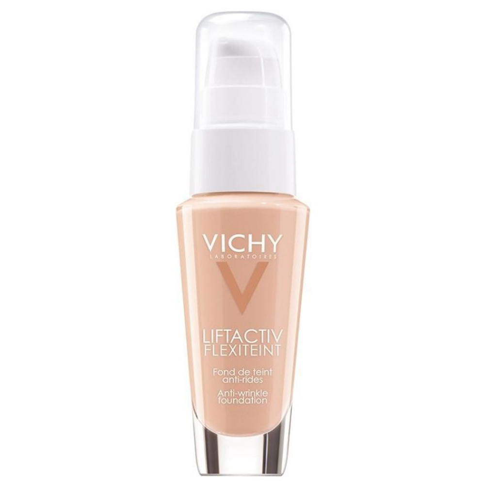 Vichy Liftactiv Fondotinta Flexilift Anti-rughe 30 ml
