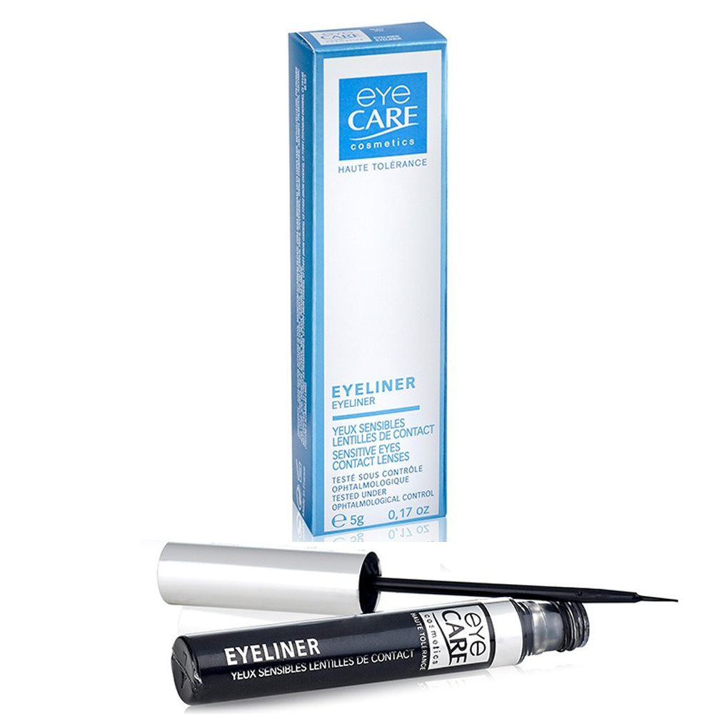Eye Care Cosmetics Eye Liner liquido occhi sensibili