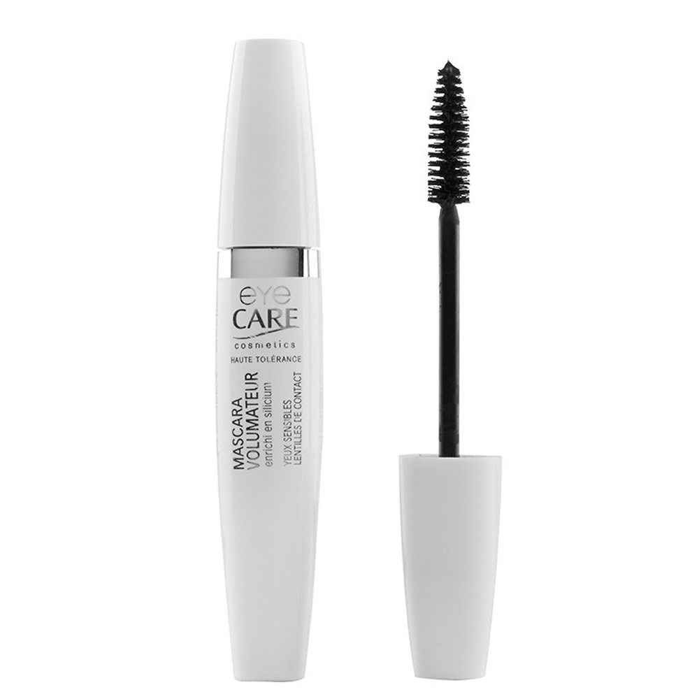 Eye Care Cosmetics Mascara Volumizzante Per Occhi Sensibili -
