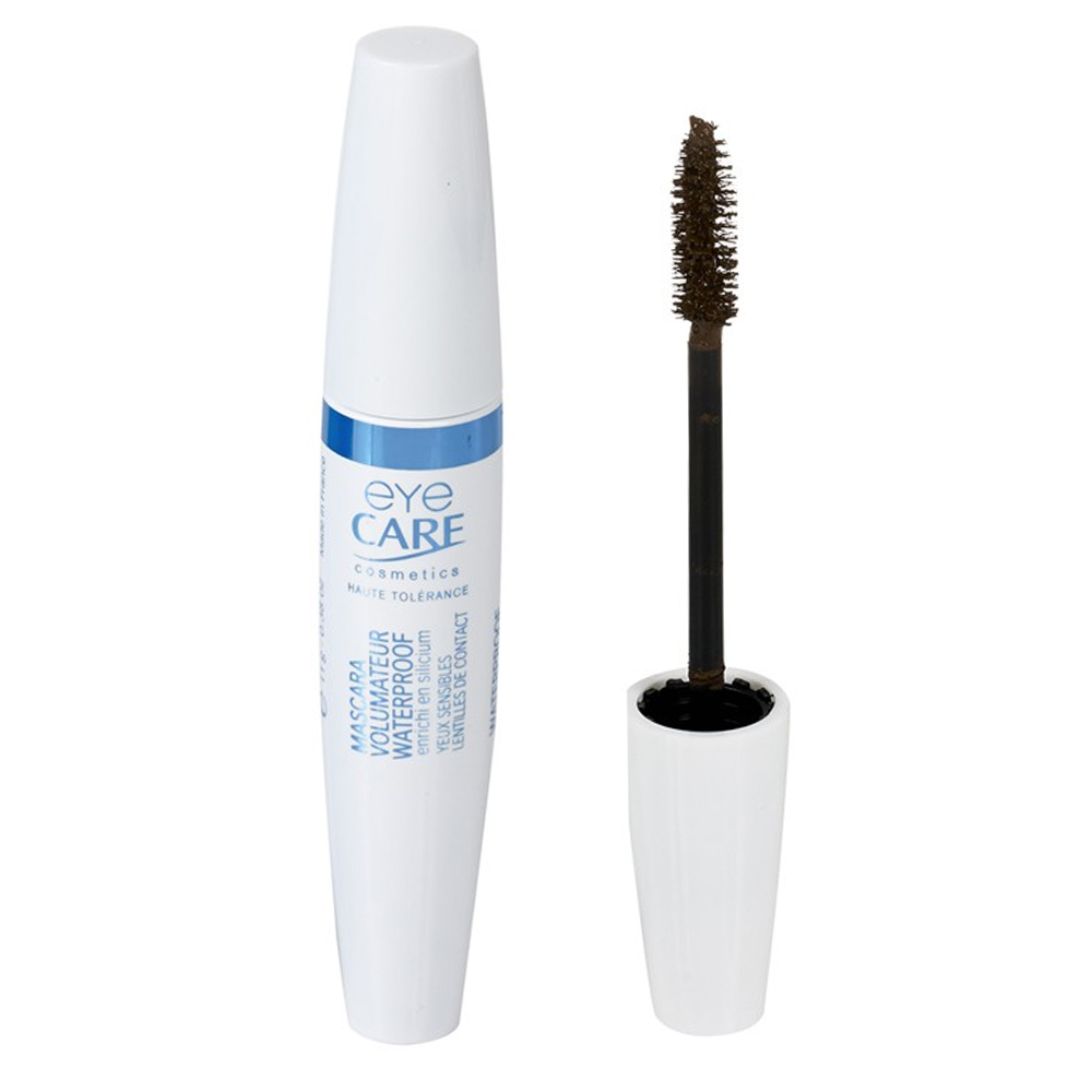 Eye Care Cosmetics Mascara Volumizzante Waterproof Occhi Sensibili -