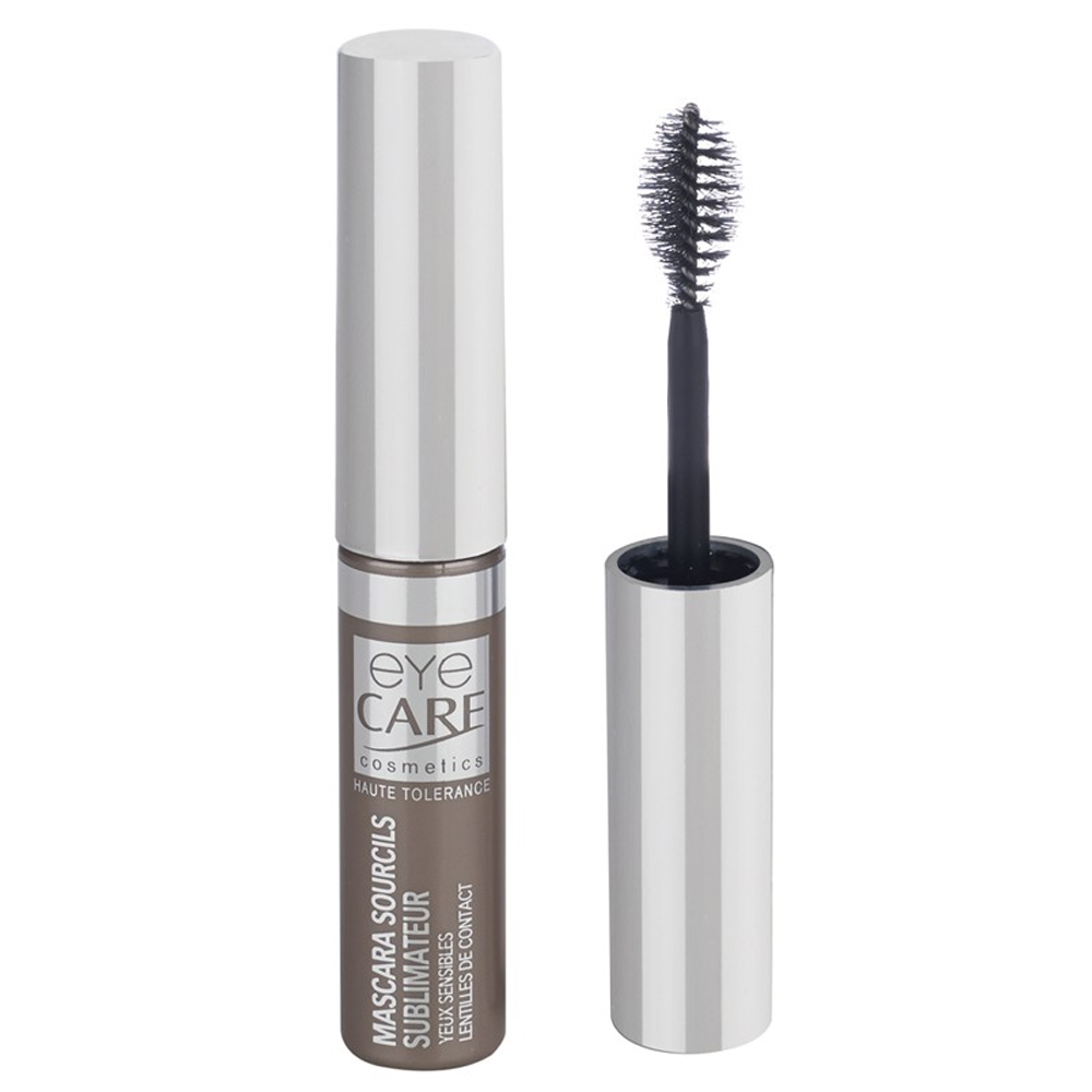 Eye Care Cosmetics Mascara Sublimante Sopracciglia Occhi Sensibili -