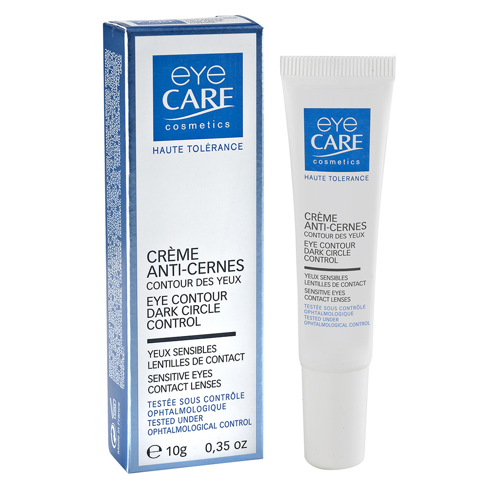 Eye Care Cosmetics Crema occhi anti occhiaie 10g
