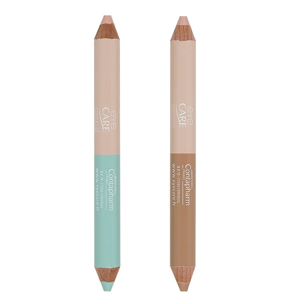 Eye Care Cosmetics Matita Duo Correttore Del Colorito -