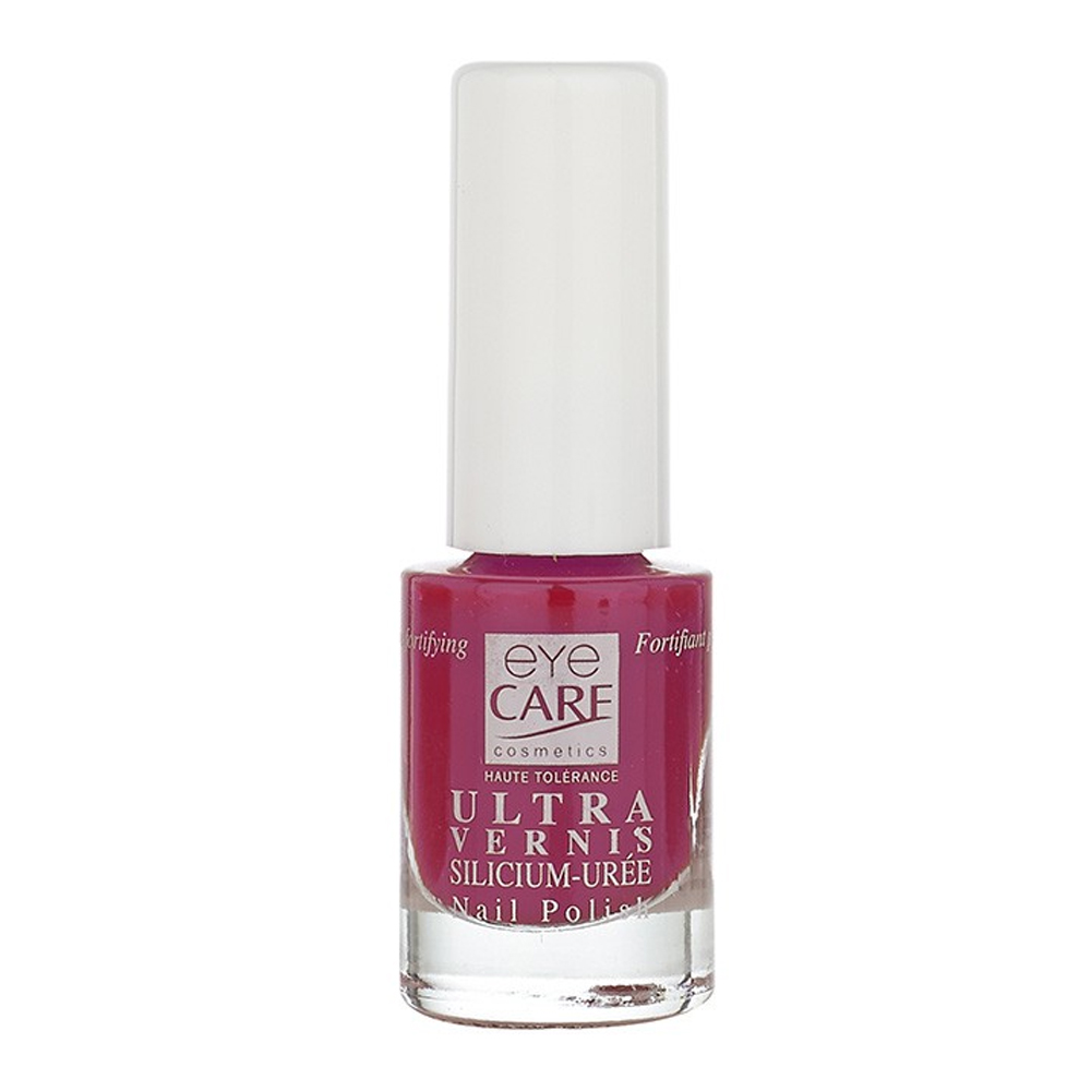 Eye Care Cosmetics Smalto per unghie Ultra Silicium Uree