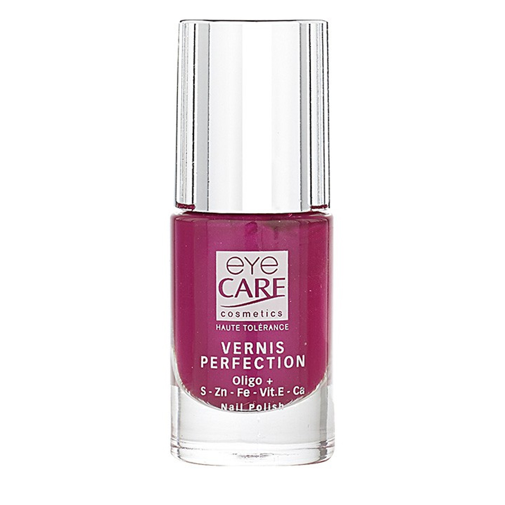 Eye Care Cosmetics Smalto per unghie Oligo Perfection 5ml
