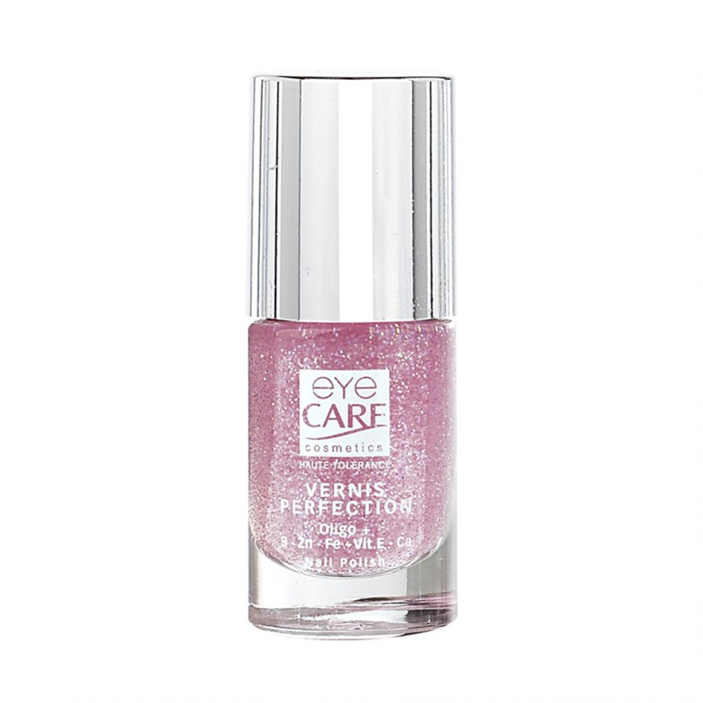 Eye Care Cosmetics Smalto per unghie Perfection Paillete 5ml