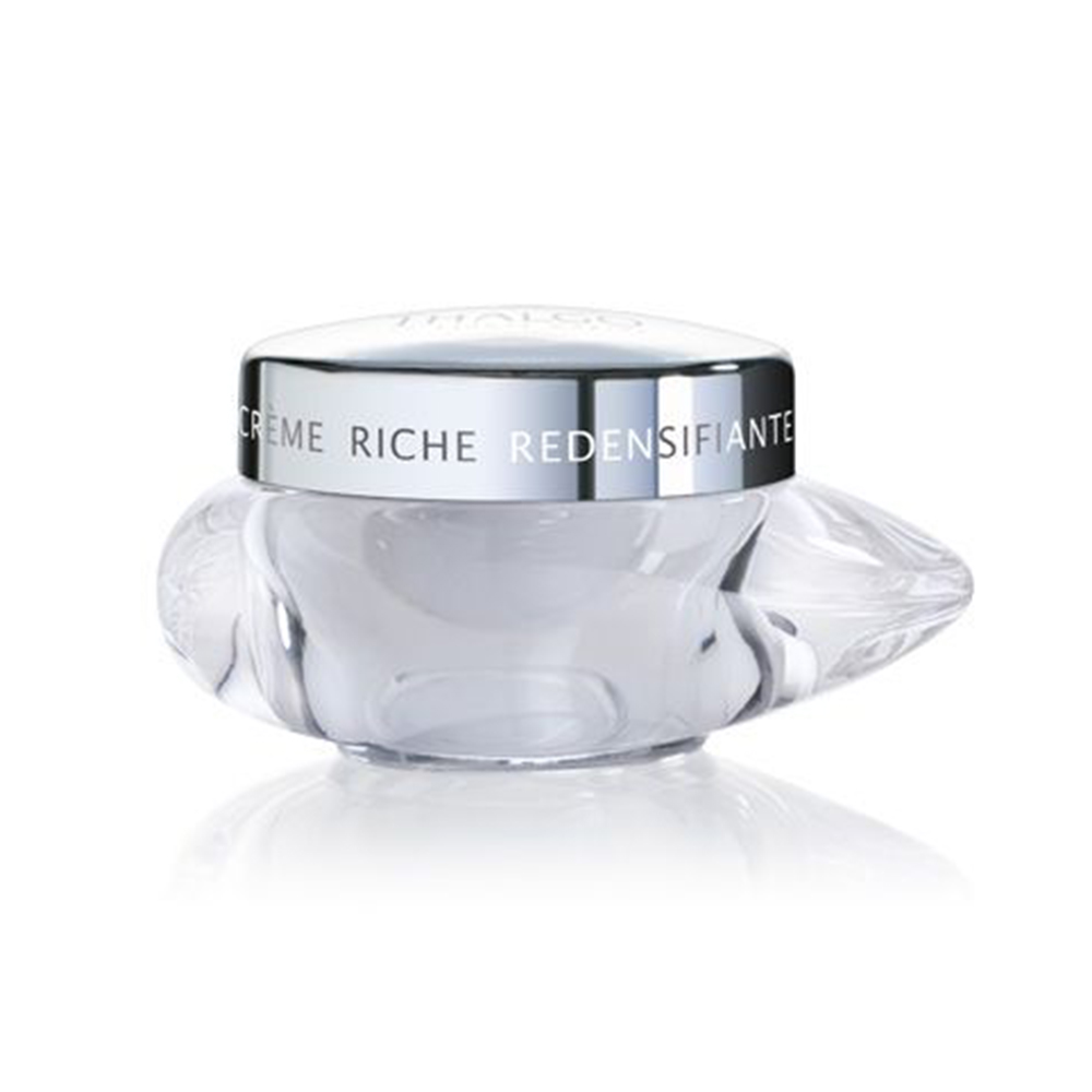 Thalgo Crema ricca ridensificante Marina d'eccezione 50 ml