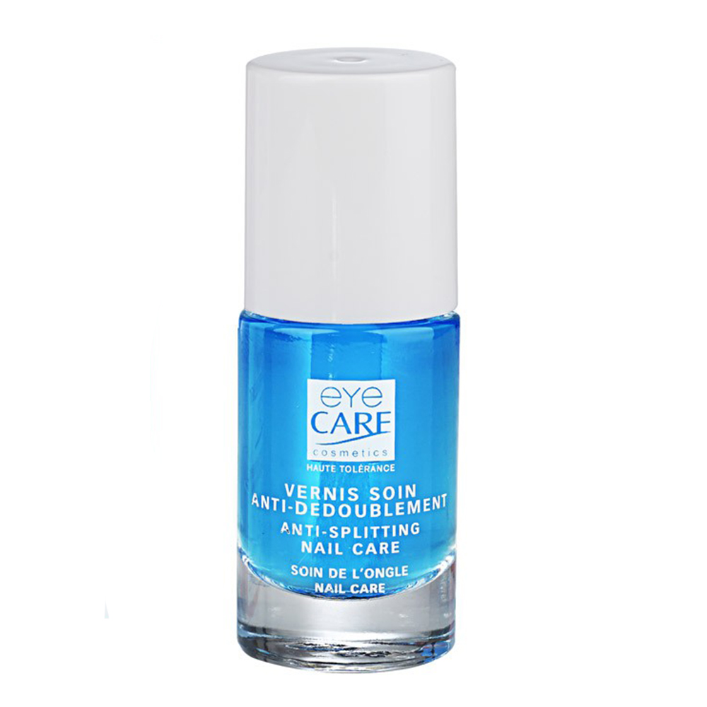Eye Care Cosmetics Smalto Trattante Per Unghie Sfaldate E Ispessite - 8ml
