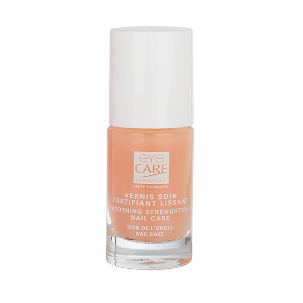 Eye Care Cosmetics Smalto Trattamento Fortificante Levigante - 8ml